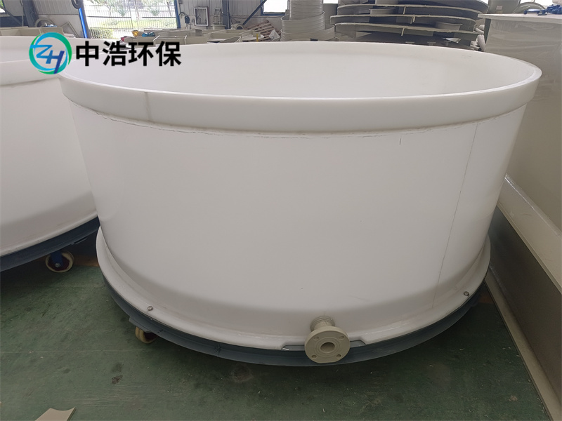 清流PP抽滤槽